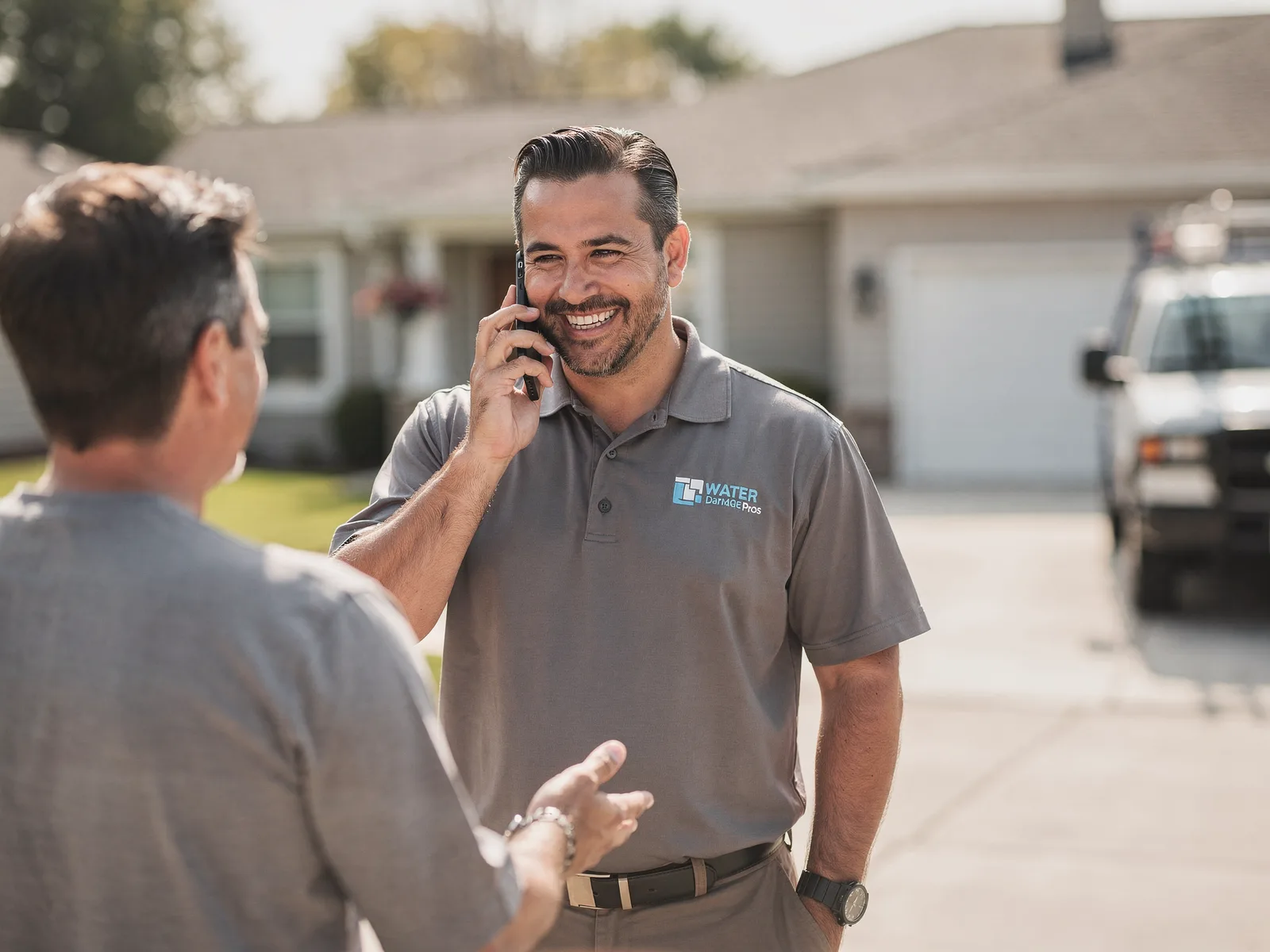 Water Damage Restoration Petersham, MA FAQs